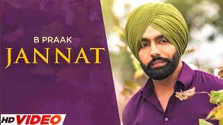 Jannat (HD Video) | Ammy Virk | Tania | B Praak | Jaani | Latest Punjabi Song 2023 | Punjabi Songs Resimi