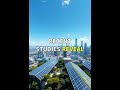 The Quantum Secrets of Photosynthesis Revealed. #Shorts