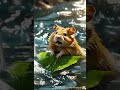 "The Hamster Who Carried Hope 🌻 | Emotional Adventure"/ WHISKER WONDER #hamster #emotionalstory