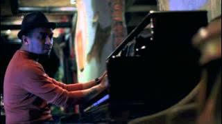 GLENN FREDLY  - SABDA RINDU