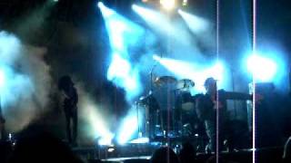 Simple Minds- Love song live a Firenze