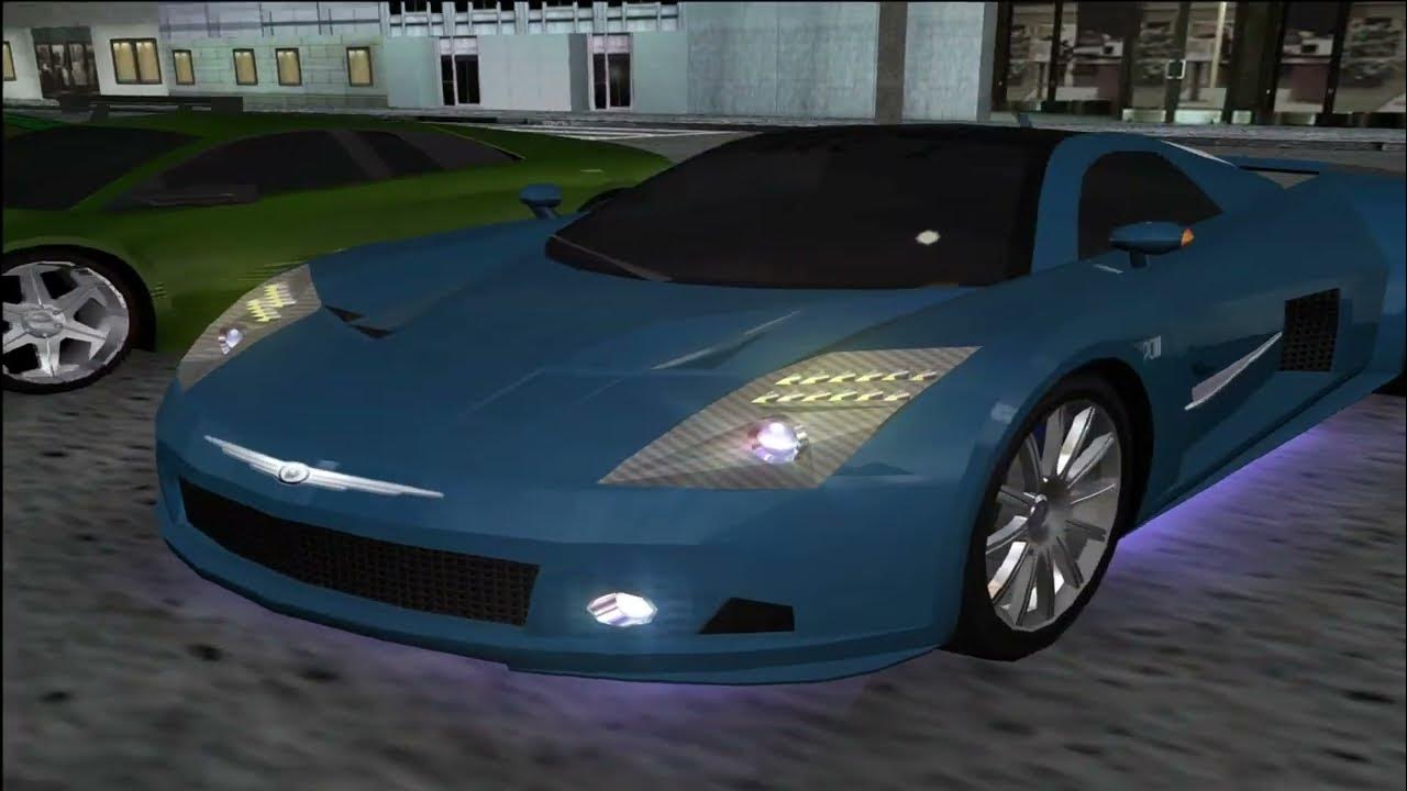 I haven't tested it throughly I just wanted to see if it would work as  intended, but BRO (Midnight Club 3 Dub Edition Remix w/ Logitech G27 Racing  Wheel) : r/EmulationOnAndroid