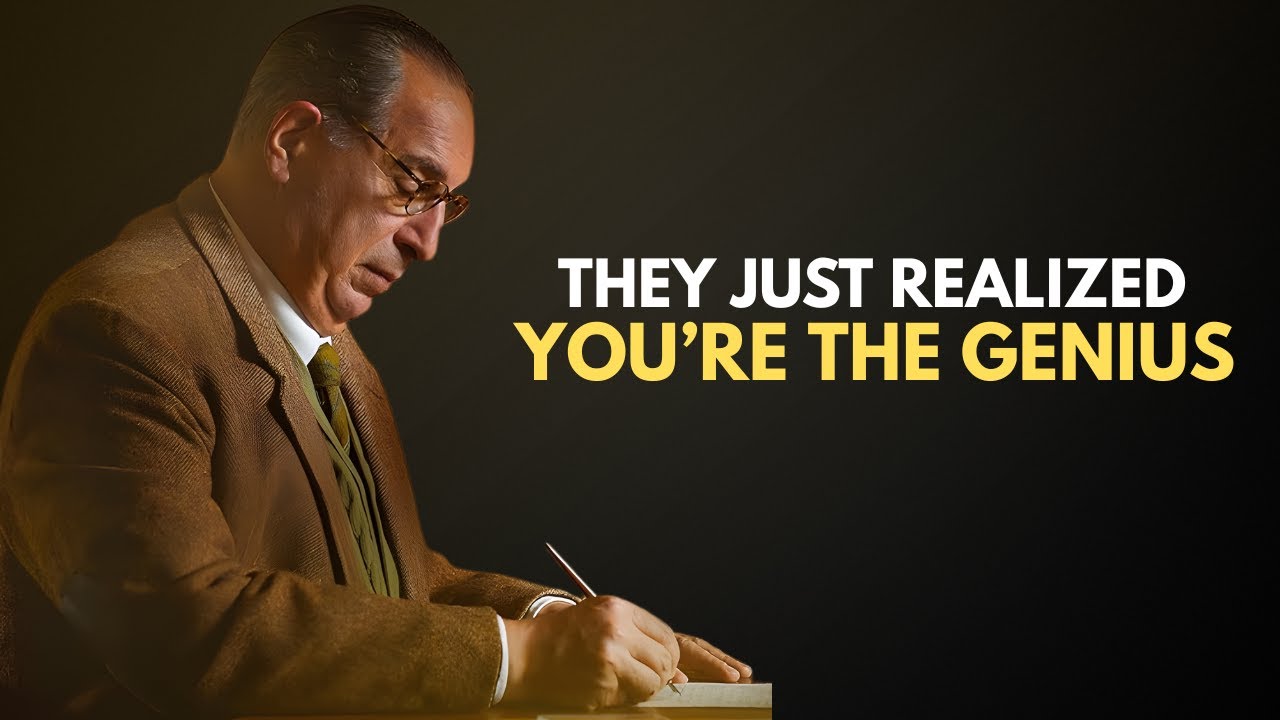 CS LEWIS REVEALS_IT FINALLY HIT THEM—YOU’RE A GODDAMN PROBLEM-SOLVING ...