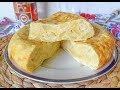 TORTILLA DE PATATAS  ¡Así sale perfecta!👍