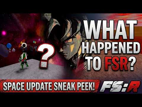 Is Final Stand Remastered DYING?! (Space Update Leaks &amp; News)