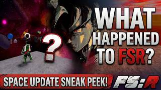 Is Final Stand Remastered DYING! (Space Update Leaks & News)