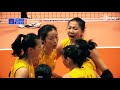Xia Ding (丁霞) - Amazing Volleyball Setter | Setter Attacks | BEST SETS | Women's VNL 2019