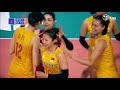 Xia Ding (丁霞) - Amazing Volleyball Setter | Setter Attacks | BEST SETS | Women's VNL 2019