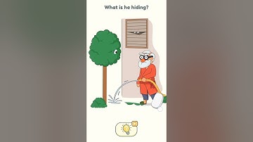 dop2 level 43 delete one part #dop2 #androidgames #shorts #gameplay