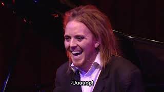 Tim Minchin - So Live Part1 (Czech subtitles)