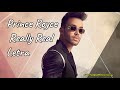 Prince Royce Really Real LETRAS mp3