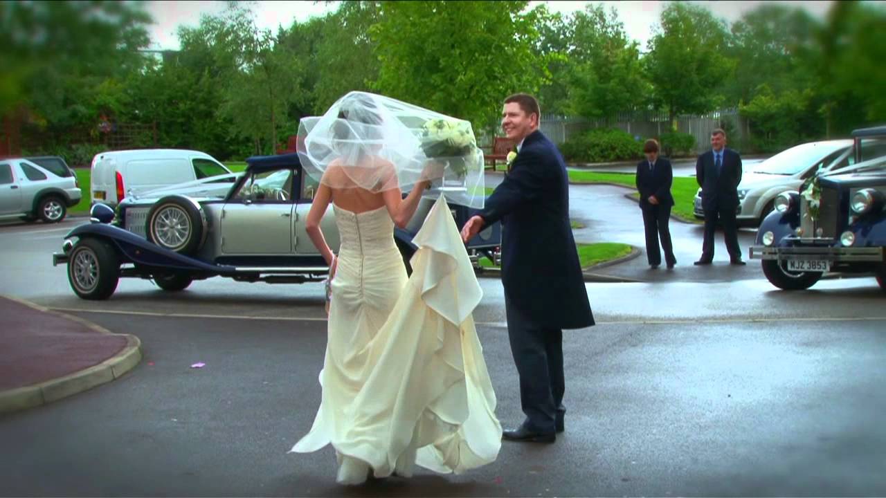 GOSH! Weddings | Wedding Videos | Wedding Videographer