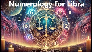 Unlocking Libra’s Cosmic Secrets: A Numerology Review