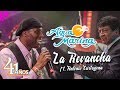 Agua Marina - La Revancha ft. Antonio Cartagena