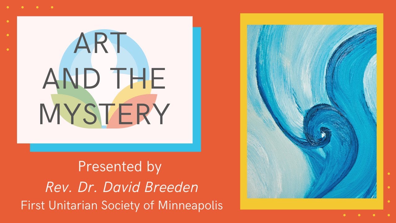 Assembly: Art and the Mystery