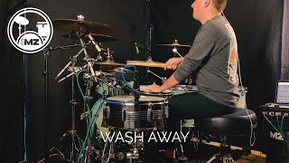 Wash Away - Iya Terra // Drum Cover