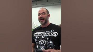 STAMPINATOR FAQ: Will the underbase stick to the teflon?