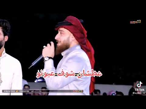 الفنان احمد الطيب عطشان شوف عيوني