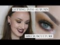 AUTUMN SUBCULTURE LOOK INSPIRED BY ALYSSA MARIE - Anna Jeanine