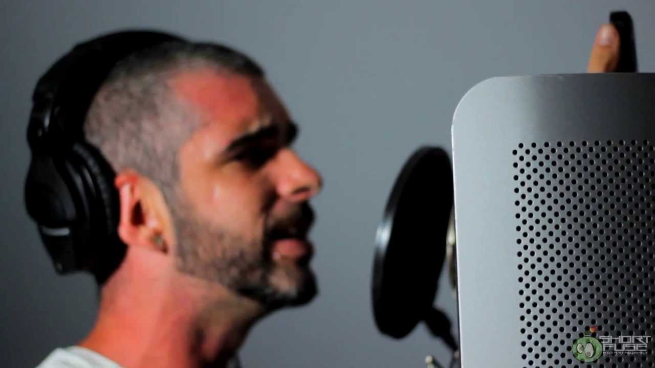 Bi-Polar - Would You (Short Fuse Entertainment)