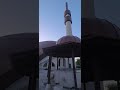 Chasing Harmony #dangainspired #inspiration #mosque #bosnia #allah #faith #fajar
