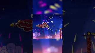 Pixel Paint Coloring Book Lunar New Year 3