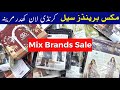 Mix Brands Sale | Stock Clearance Sale | Winter Sale | Summer Sale