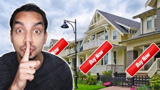 Buying 5 Houses in 3 Years on H1B Visa | How He Did It