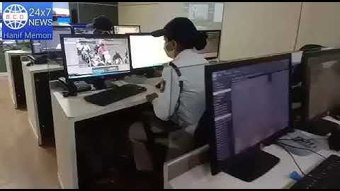 Chandigarh Traffic Police Issuing online challans through cameras | Great Initiative