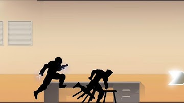 Vector My First Custom Level (Vectorier)