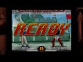 #LIVE vs pergamotho FIGHTING GAME