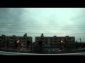 【HD・車載動画・BGM】北九州都市高速・助手席車窓 vol.1 "さよならの街"