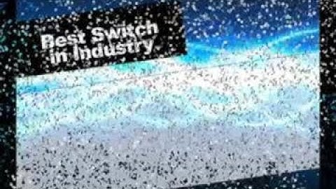 The Switch is On - Hubbell Power Systems