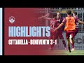 Highlights 36 giornata serie bkt 202223  as cittadella 1973