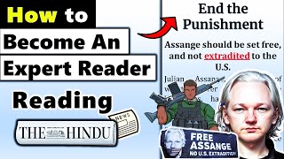 22 May 2024 | The Hindu Editorial Today | The Hindu Newspaper | End the Punishment by YET: Your English Tutor 6,289 views 11 days ago 41 minutes