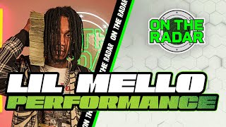 Lil Mello Onna Btx  On The Radar Performance