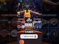 The NBA playoff second round, will expose the truth 