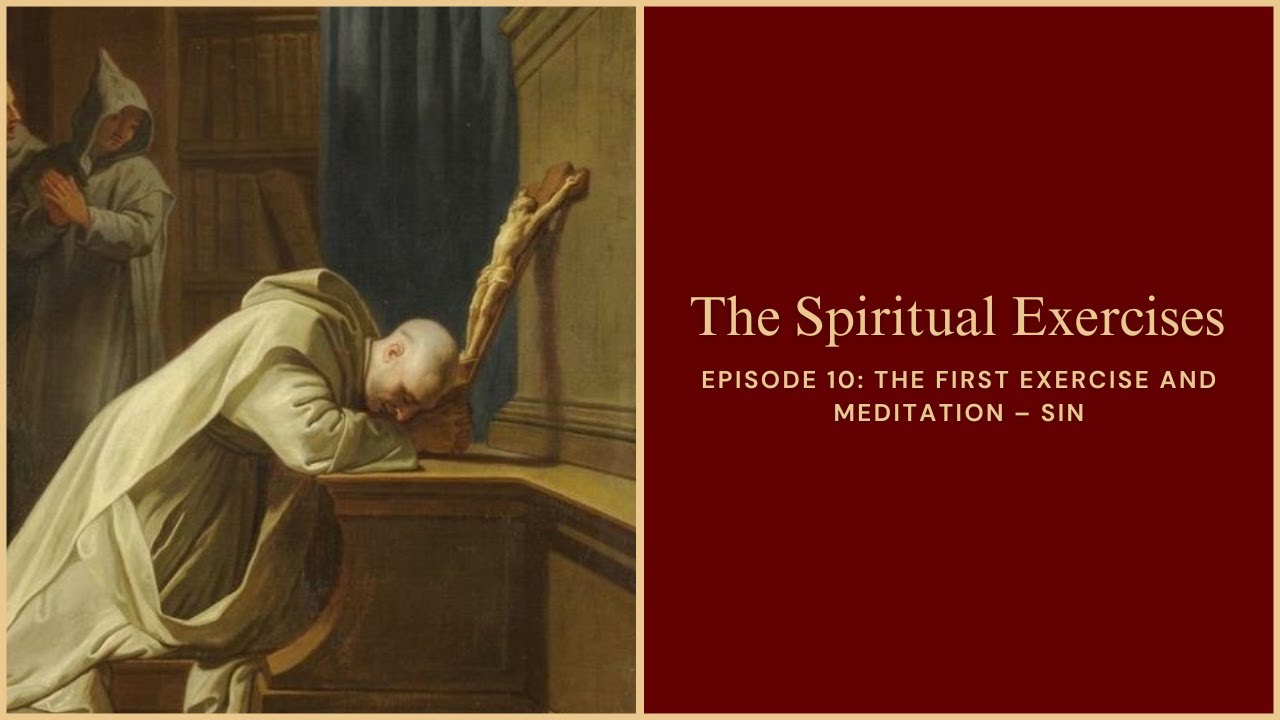 Fr. Trauner: Meditation