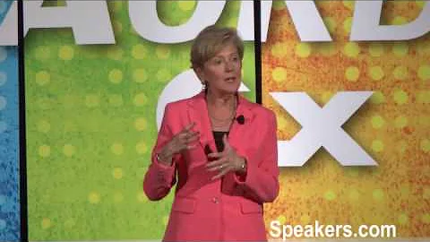 Keynote Speaker: Lynne Lancaster  Presented By  Sp...
