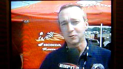 The Road Racers' Thoughts on Ricky Carmichael's 2002 Perfect 250cc Motocross Season