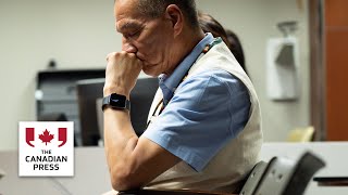 Coroner finds homeless Innu man s 2021 death in Montreal was avoidable
