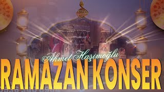 2024 Ramazan Tanıtım Ahmet Haşimoğlu Klip