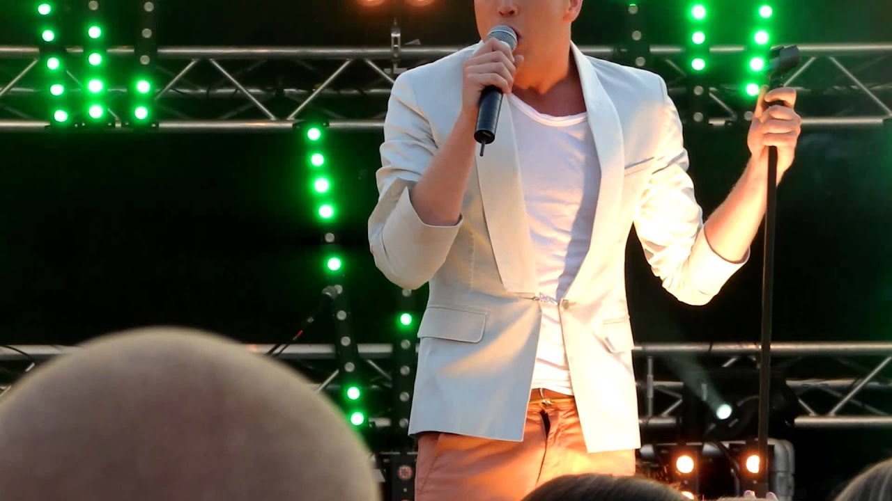 Jamai Loman Step right up YouTube Jamai Loman Step right up YouTube