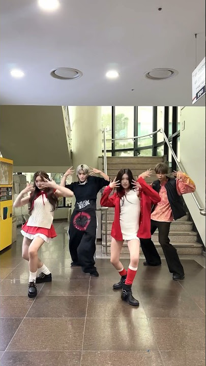 #BaddieChallenge #NCT127 #TAEYONG #JOHNNY🐱 #Baddie #IVE #아이브 #GAEUL #LEESEO