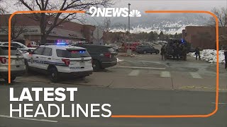 Latest Headlines | New evaluation may delay trial of Boulder King Soopers shooter