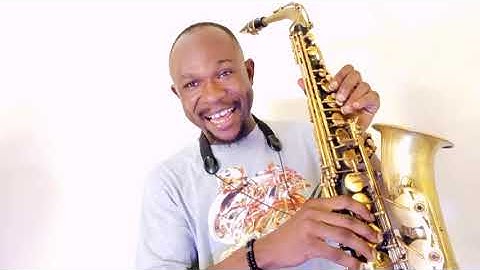 HOW TO PLAY D-sharp / E-flat Chromatic scale #altosax #saxophone#skypelessons#saxophoneteacher#howto