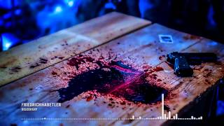 Friedrich Habetler   Discovery | Crime