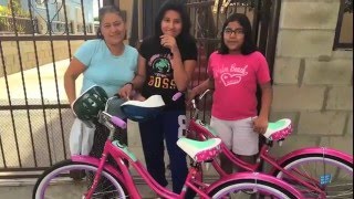 CicLAvia Gives