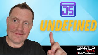 Famous Javascript "undefined" - the best way to check this for every Javascript developer Profile