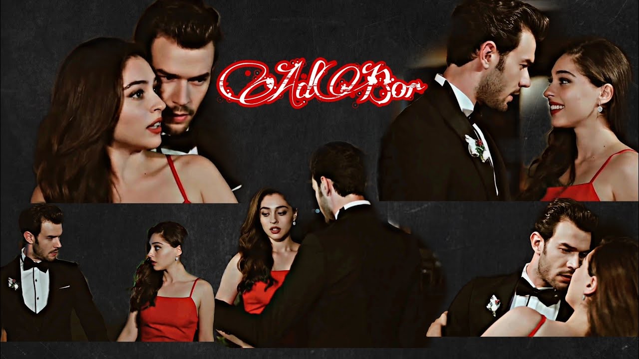 Ada ~ Bora Klip | Baht Oyunu |🌸